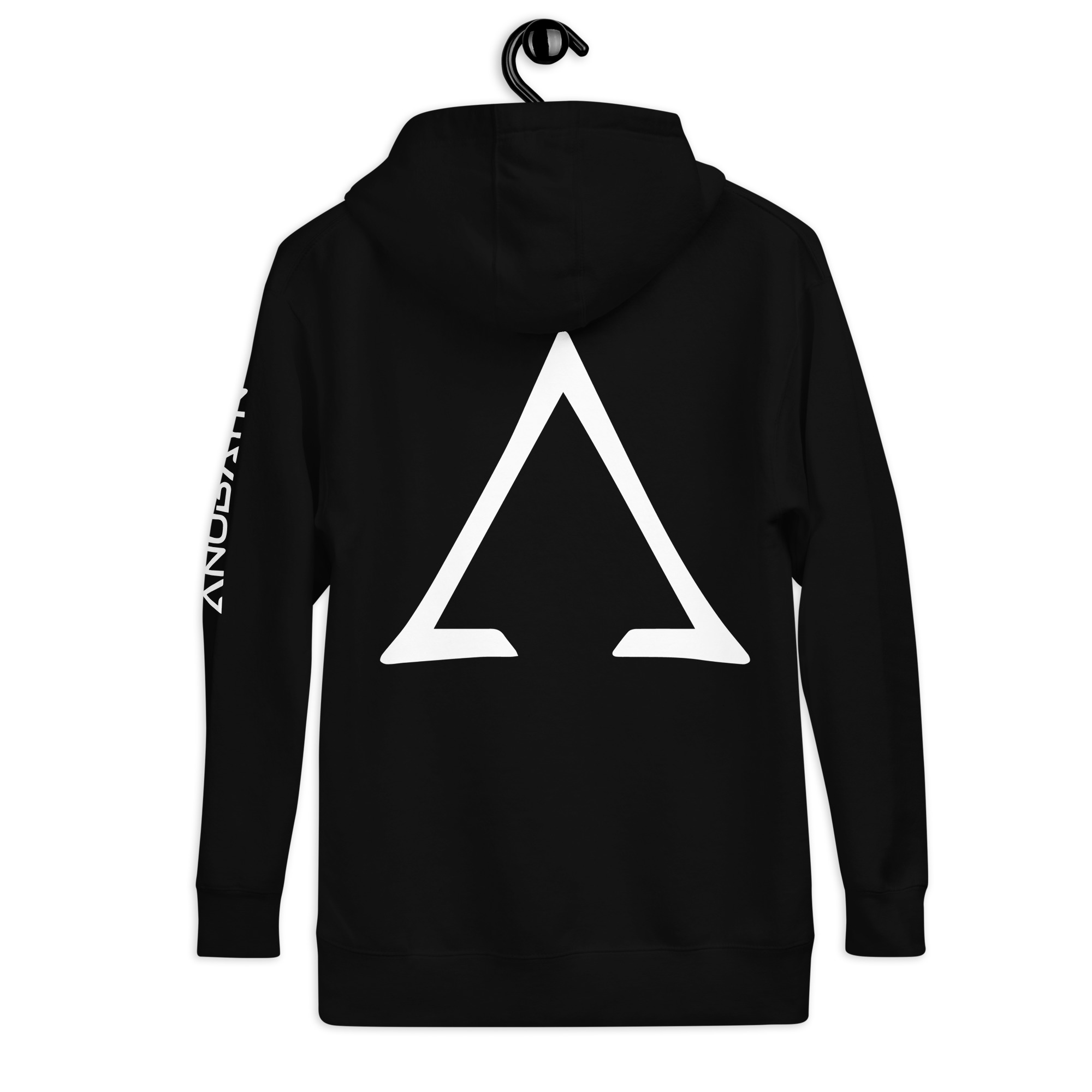 ANUBAYN HOOD – ANUBAYN