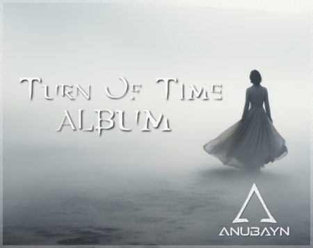 Anubayn Turn Of Time